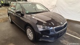  Skoda  Scala  Ambition 1.0 TSI 81KW MT6 E6d #8