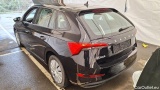  Skoda  Scala  Ambition 1.0 TSI 81KW MT6 E6d #9