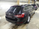 Skoda  Superb  Combi Ambition 2.0 TDI 110KW AT7 E6d #2