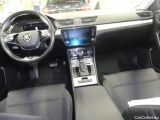  Skoda  Superb  Combi Ambition 2.0 TDI 110KW AT7 E6d #3