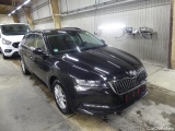  Skoda  Superb  Combi Ambition 2.0 TDI 110KW AT7 E6d #8