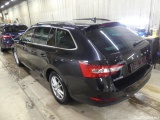  Skoda  Superb  Combi Ambition 2.0 TDI 110KW AT7 E6d #9