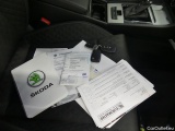  Skoda  Superb  Combi Ambition 2.0 TDI 110KW AT7 E6d #14