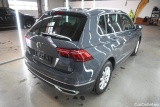  Volkswagen  Tiguan  Elegance 1.5 TSI 110KW AT7 E6d #2