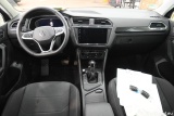  Volkswagen  Tiguan  Elegance 1.5 TSI 110KW AT7 E6d #3