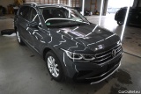  Volkswagen  Tiguan  Elegance 1.5 TSI 110KW AT7 E6d #7
