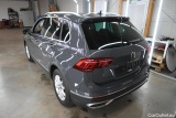  Volkswagen  Tiguan  Elegance 1.5 TSI 110KW AT7 E6d #8