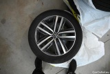  Volkswagen  Tiguan  Elegance 1.5 TSI 110KW AT7 E6d #62