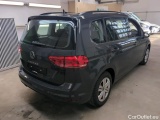  Volkswagen  Touran  Comfortline BMT/Start-Stopp 2.0 TDI 110KW AT7 6E #2
