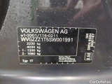  Volkswagen  Touran  Comfortline BMT/Start-Stopp 2.0 TDI 110KW AT7 6E #4