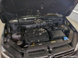  Volkswagen  Touran  Comfortline BMT/Start-Stopp 2.0 TDI 110KW AT7 6E #7