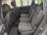  Volkswagen  Touran  Comfortline BMT/Start-Stopp 2.0 TDI 110KW AT7 6E #8