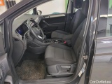  Volkswagen  Touran  Comfortline BMT/Start-Stopp 2.0 TDI 110KW AT7 6E #9