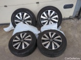  Volkswagen  Touran  Comfortline BMT/Start-Stopp 2.0 TDI 110KW AT7 6E #10