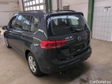  Volkswagen  Touran  Comfortline BMT/Start-Stopp 2.0 TDI 110KW AT7 6E #12