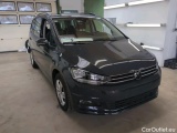 Volkswagen  Touran  Comfortline BMT/Start-Stopp 2.0 TDI 110KW AT7 6E #15