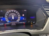  Volkswagen  Touran  Comfortline BMT/Start-Stopp 2.0 TDI 110KW AT7 6E #20