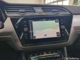  Volkswagen  Touran  Comfortline BMT/Start-Stopp 2.0 TDI 110KW AT7 6E #18