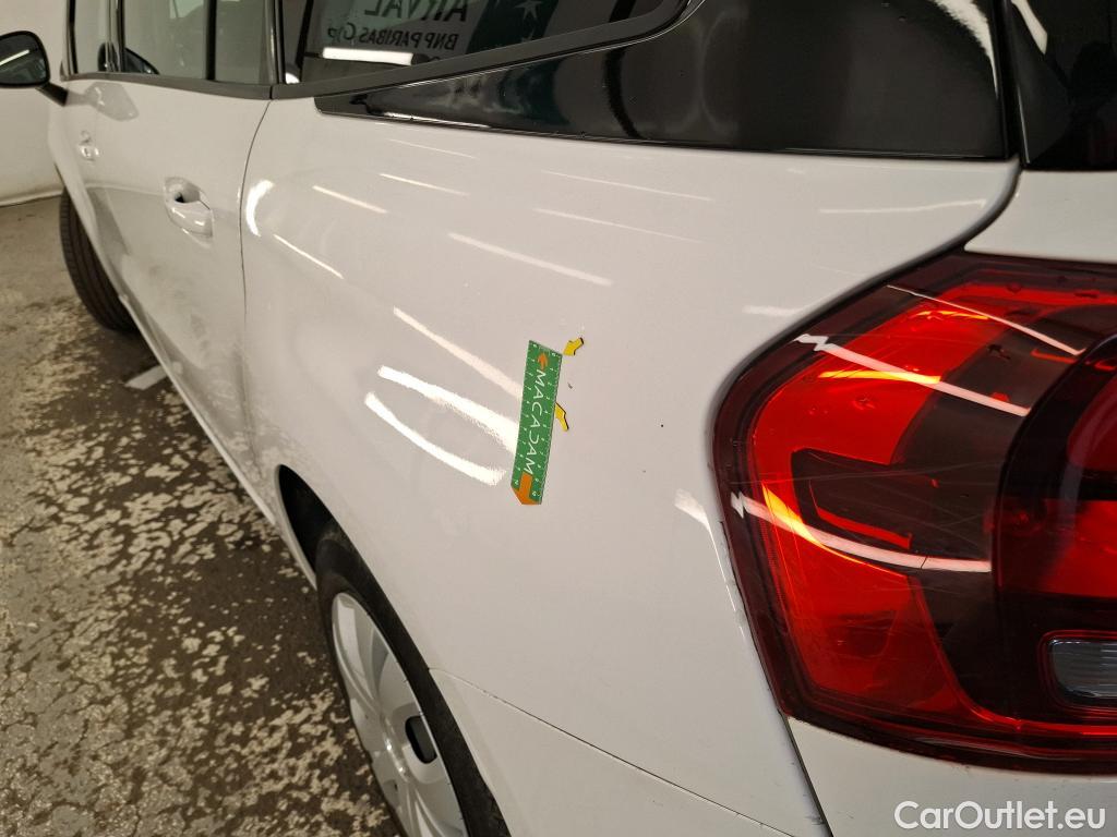  Citroen  C4 Grand Picasso /Spacetourer Business 1.5 BlueHDi 130CV BVM6 E6d #40