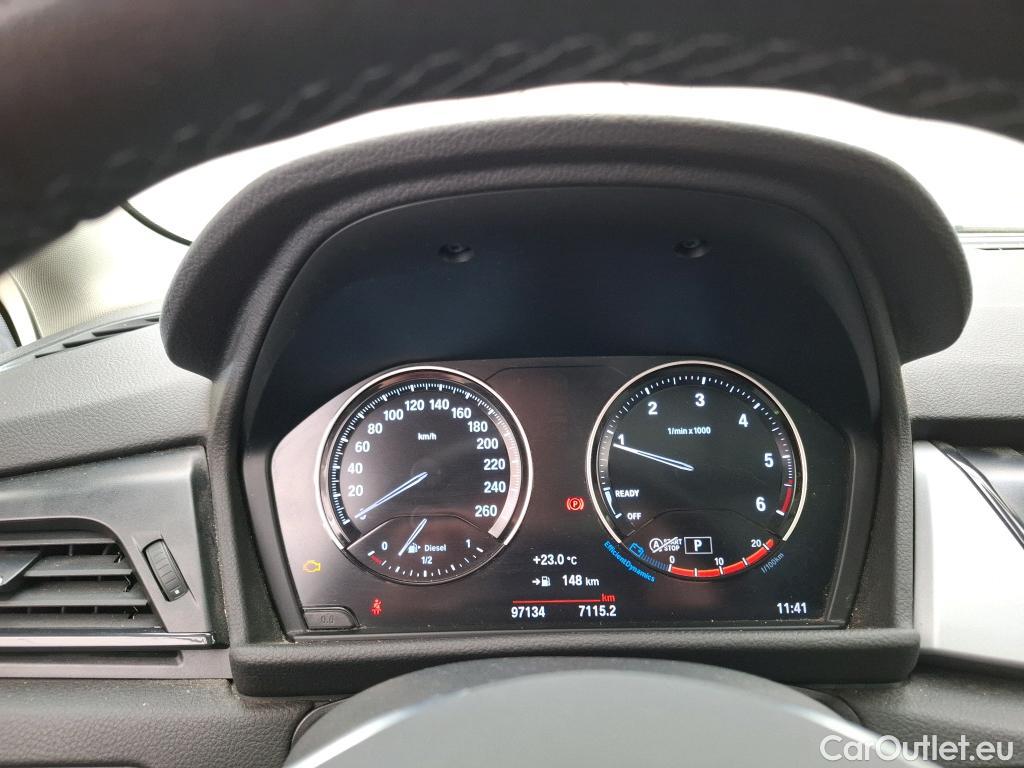  Bmw  Serie 2 BMW  Gran Tourer / 2018 / 5P / monospace 218d Business Design Auto #20
