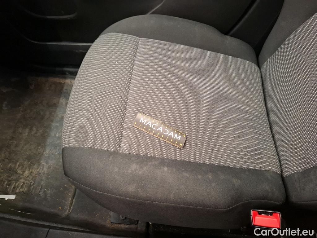  Citroen  Berlingo  Fourgon Club M 650 1.5 BlueHDi 100CV BVM6 E6d #16