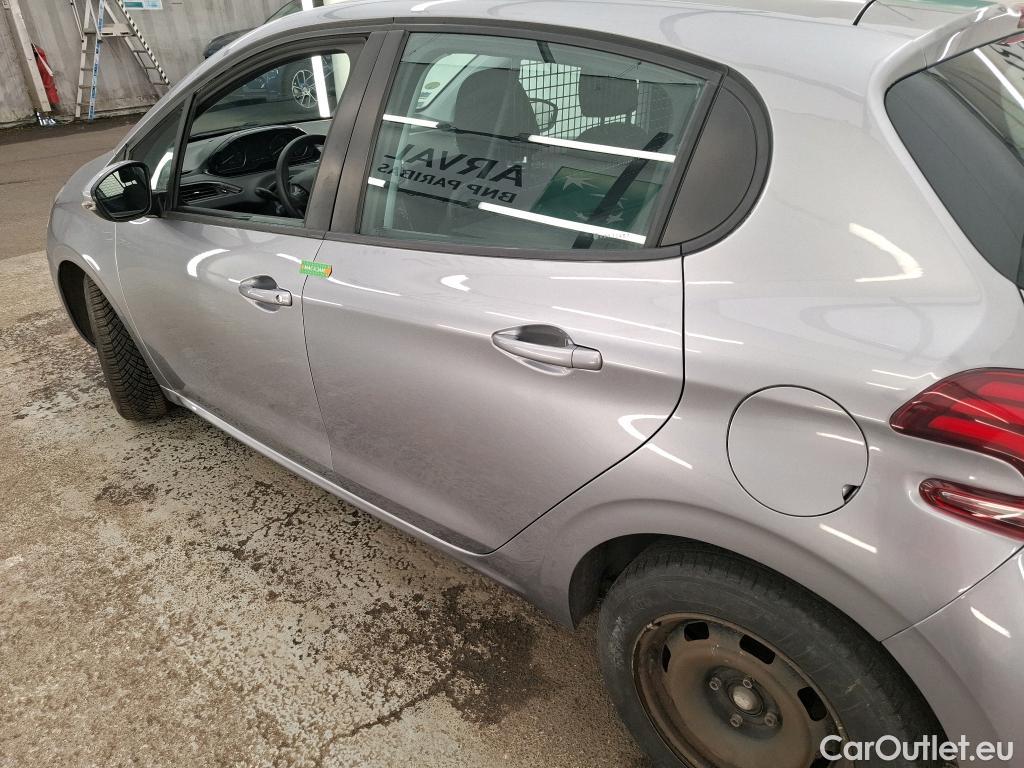  Peugeot  208  Affaire Premium 1.5 HDi 100CV BVM5 E6dT #3