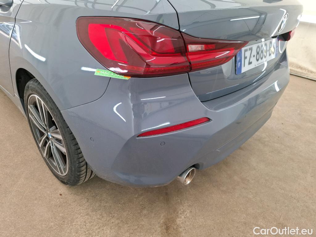  Bmw  Serie 1 BMW Série 1 / 2019 / 5P / Berline 1.5 118I DKG7 Business Design #5