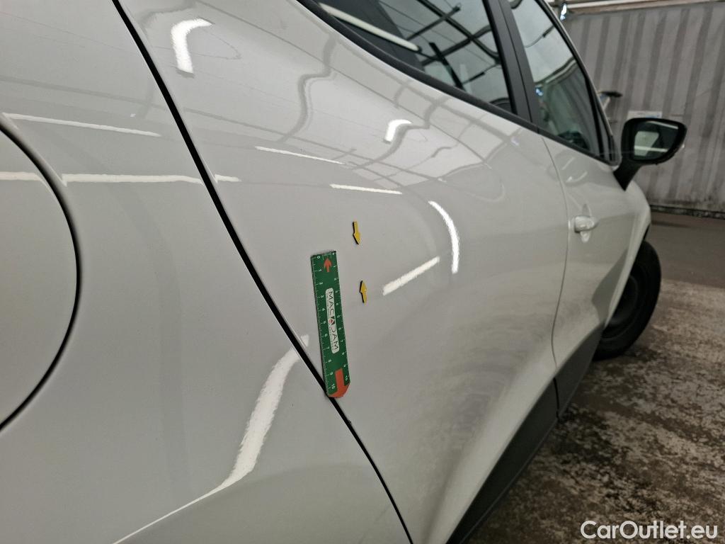  Renault  Clio  IV Air MediaNav 1.5 dCi 90CV BVM5 E6 #6