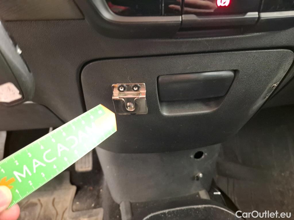  Citroen  C4 Grand Picasso /Spacetourer Business 1.5 BlueHDi 130CV BVM6 E6d #30