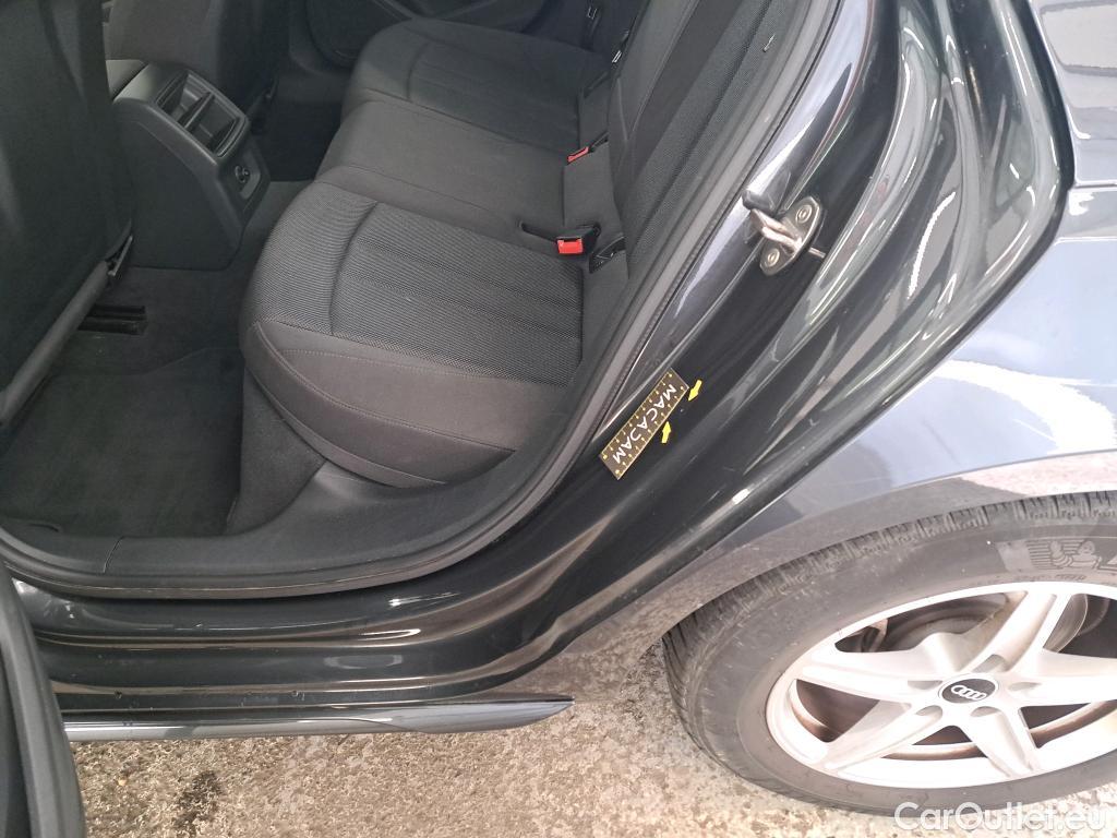  Audi  A4  Berline 35 TDI Business line 2.0 TDI 165CV BVA7 E6d #35