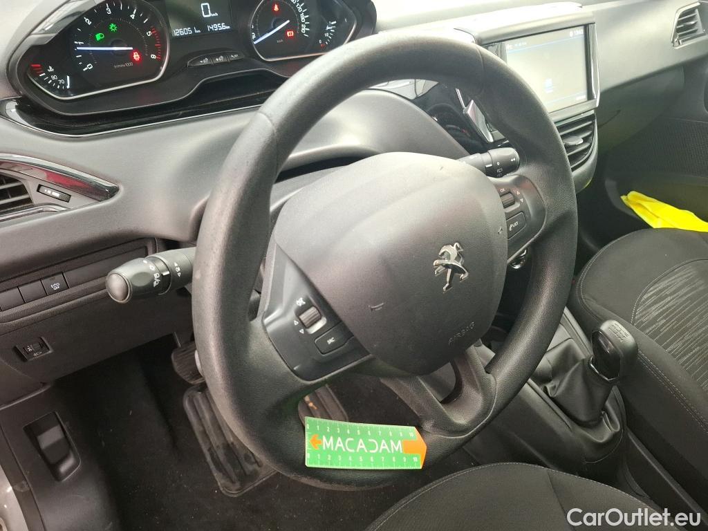  Peugeot  208  Affaire Premium 1.5 HDi 100CV BVM5 E6dT #27