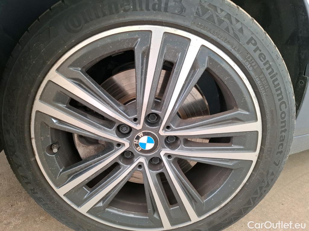  Bmw  Serie 1 BMW Série 1 / 2019 / 5P / Berline 1.5 118I DKG7 Business Design #12