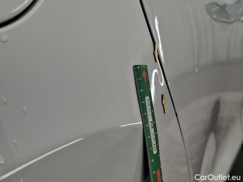  Renault  Clio  IV Air MediaNav 1.5 dCi 90CV BVM5 E6 #5