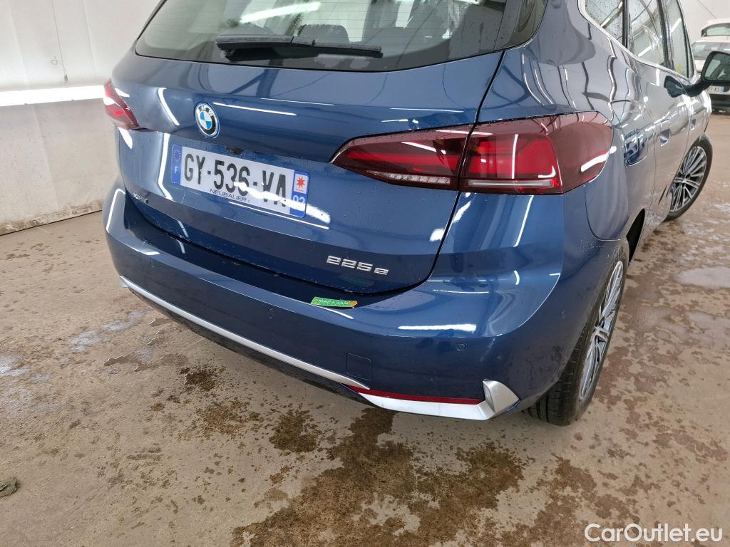  Bmw  2 Tourer BMW Série 2 Active Tourer / 2021 / 5P / monospace 225e xDrive 245ch Business Design DKG7 #4