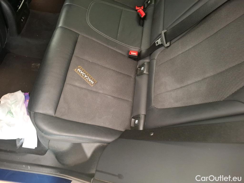  Bmw  X3 BMW  / 2017 / 5P / SUV sDrive18d 150ch Business Design BVA8 #36