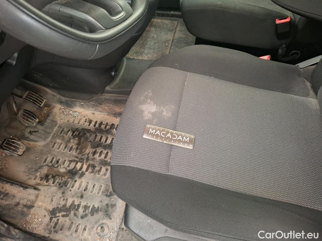  Citroen  Berlingo  Fourgon Club M 650 1.5 BlueHDi 100CV BVM6 E6d #19