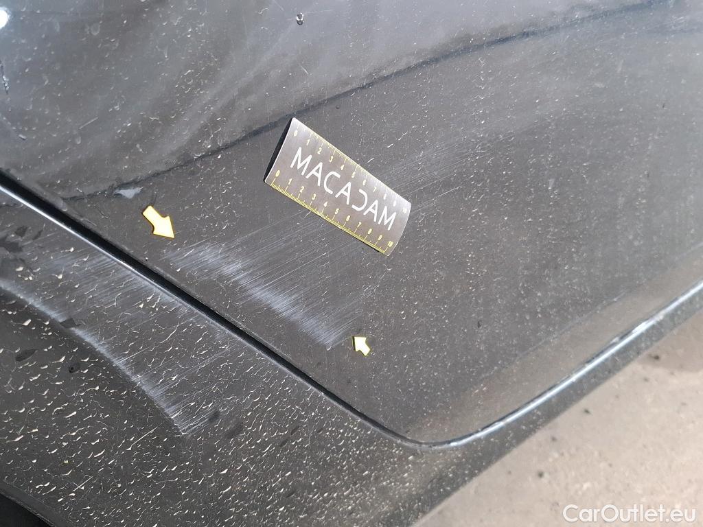  Peugeot  208  Affaire Premium Pack 1.6 HDi 75CV BVM5 E6 #25