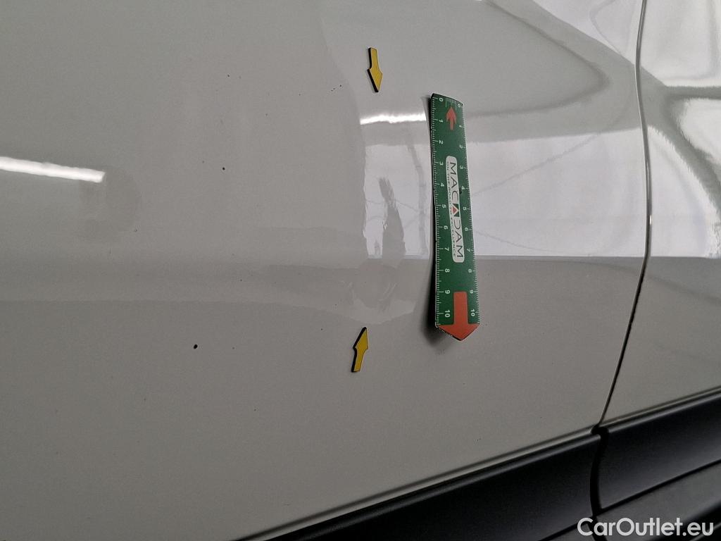  Fiat  500 FIAT X / 2018 / 5P / SUV 1.0 FFly T T3 120ch Cross #2