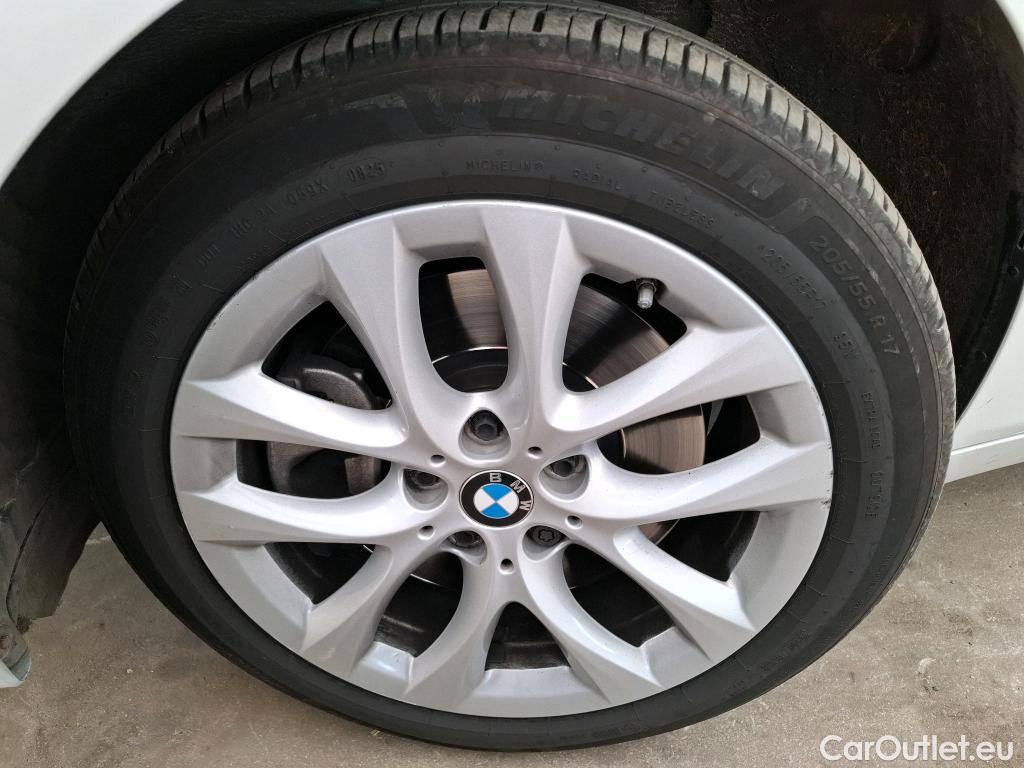  Bmw  Serie 2 BMW  Gran Tourer / 2018 / 5P / monospace 218d Business Design Auto #4
