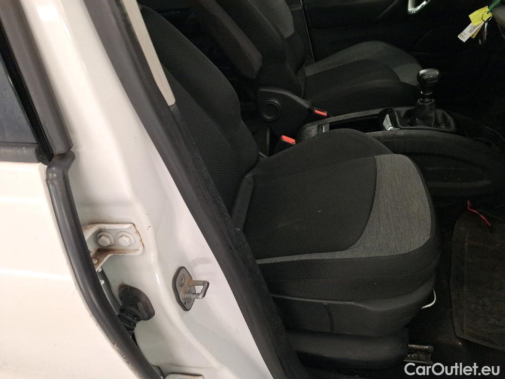  Citroen  C4 Grand Picasso /Spacetourer Business 1.5 BlueHDi 130CV BVM6 E6d #22