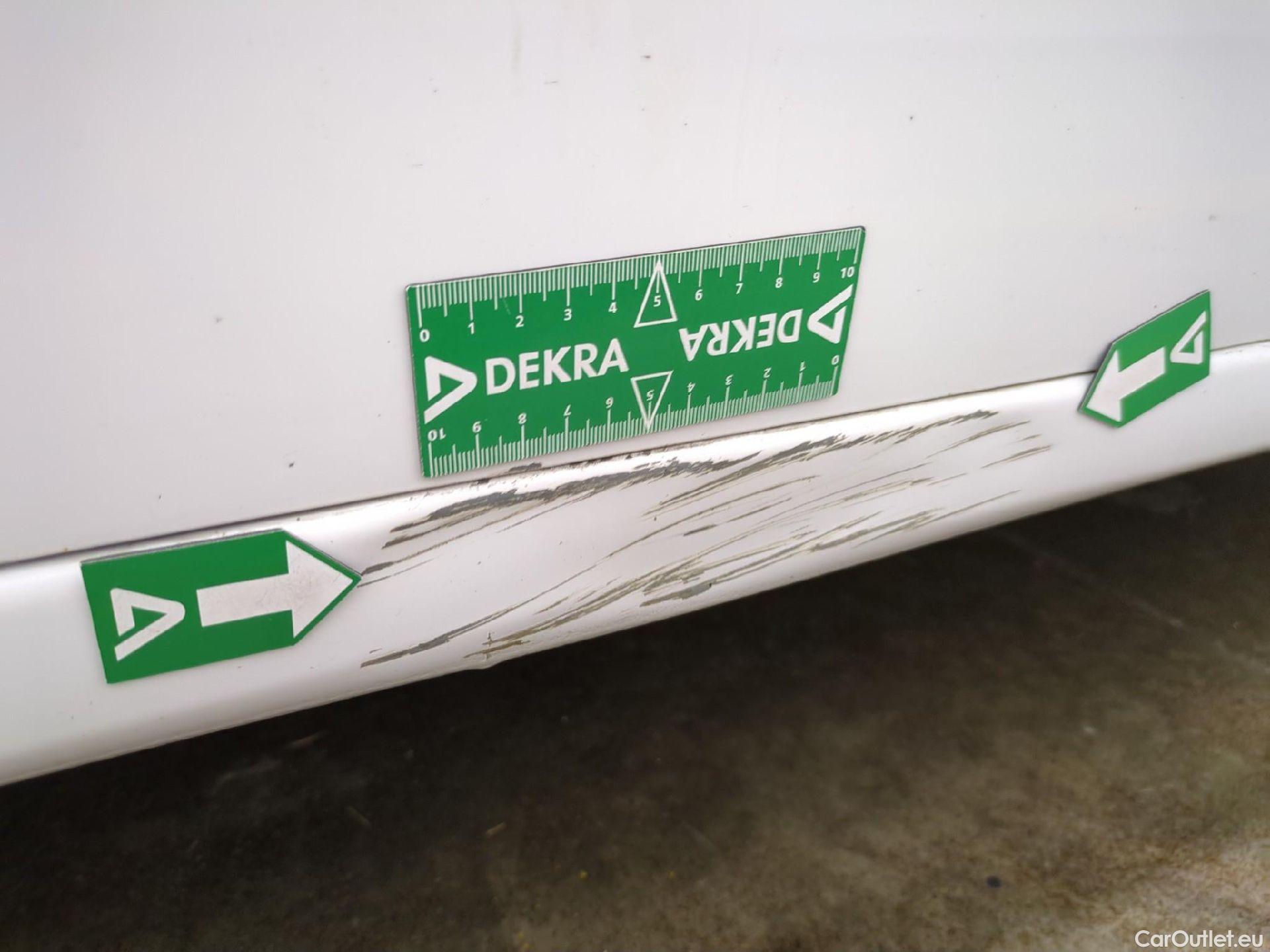 Citroen  Berlingo  Fourgon Club M 650 1.5 BlueHDi 75CV BVM5 E6dT #16