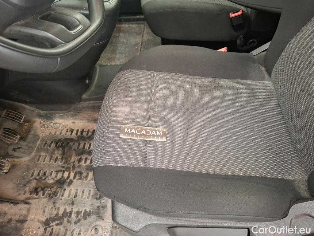  Citroen  Berlingo  Fourgon Club M 650 1.5 BlueHDi 100CV BVM6 E6d #18
