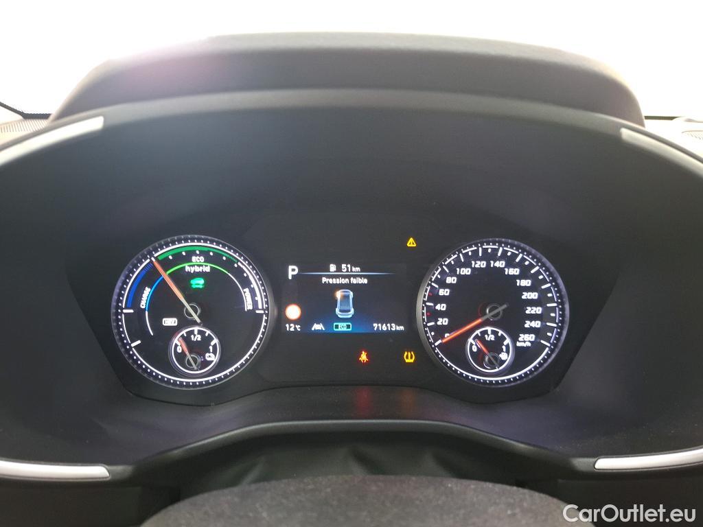  Hyundai  Santa Fe HYUNDAI  / 2020 / 5P / SUV 1.6 T-GDI 265 PHEV HTRAC BUSINESS AUTO #20