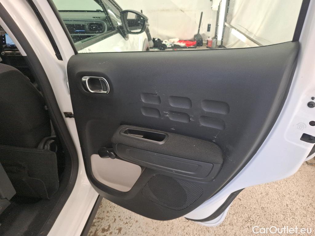  Citroen  C3  Société Feel Business R 1.5 BlueHDI 100CV BVM6 E6d #5