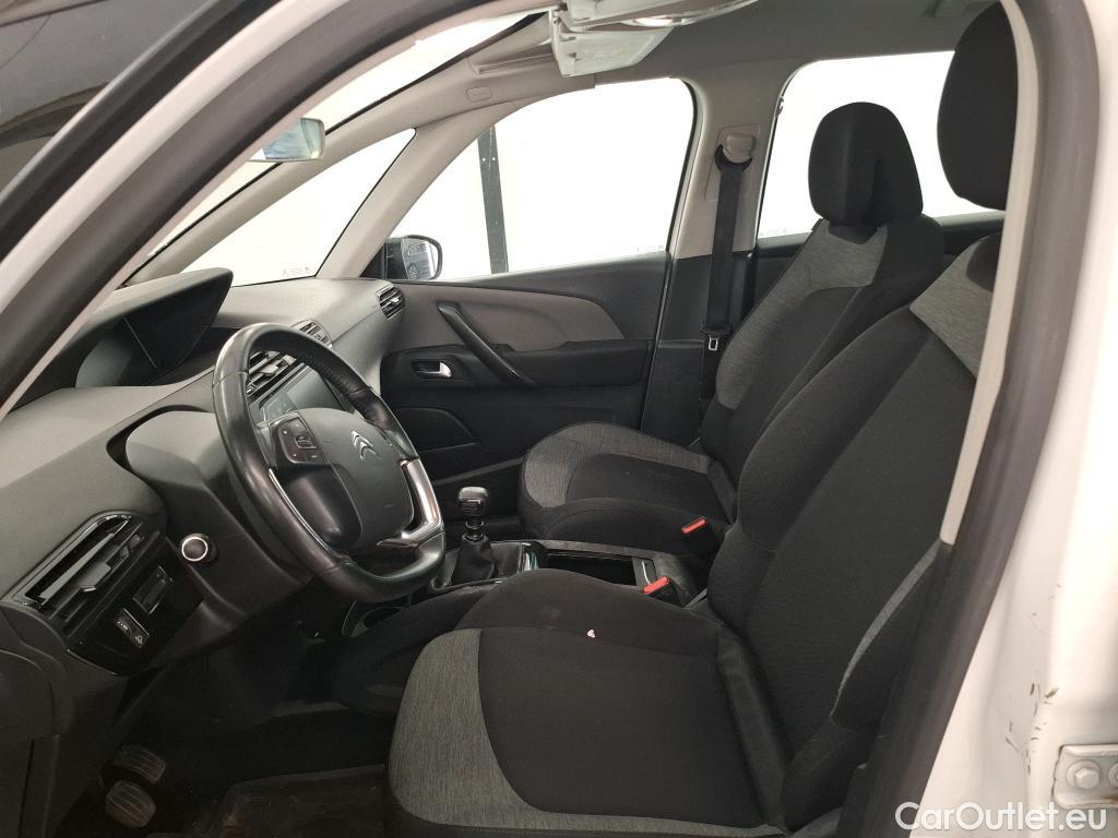  Citroen  C4 Grand Picasso /Spacetourer Business 1.5 BlueHDi 130CV BVM6 E6d #51