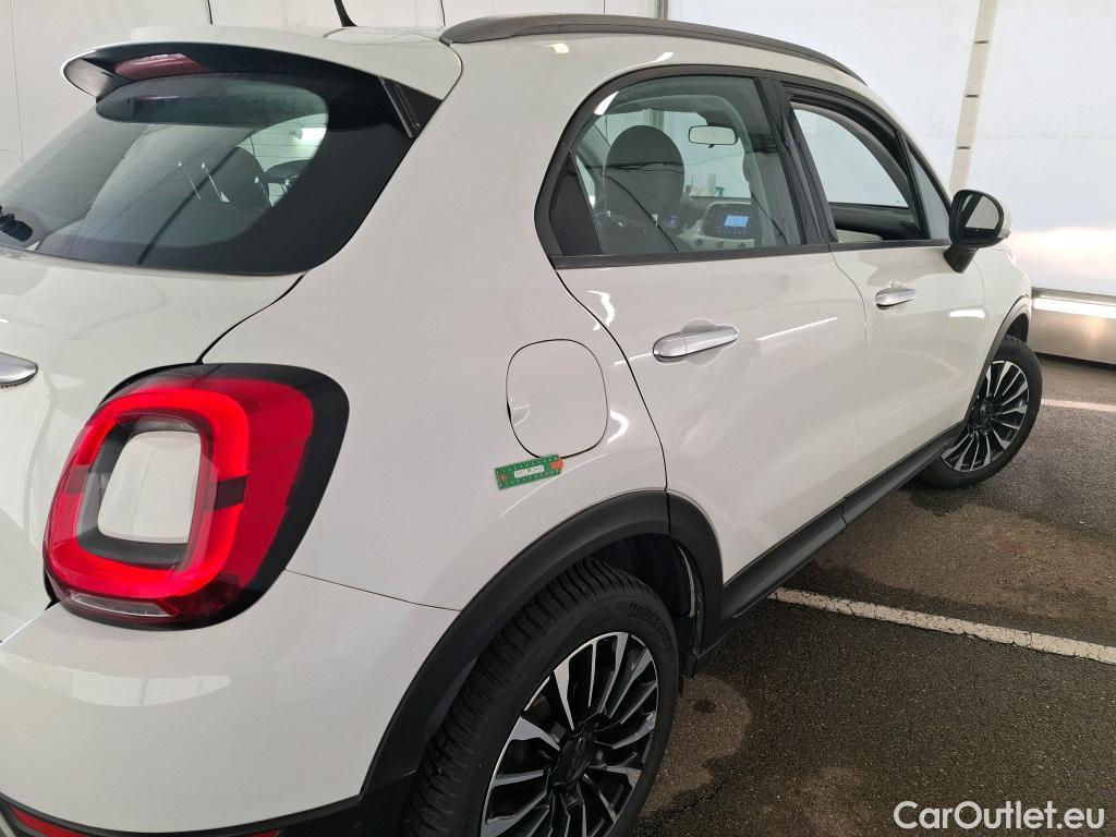  Fiat  500 FIAT X / 2018 / 5P / SUV 1.0 FFly T T3 120ch Cross #42
