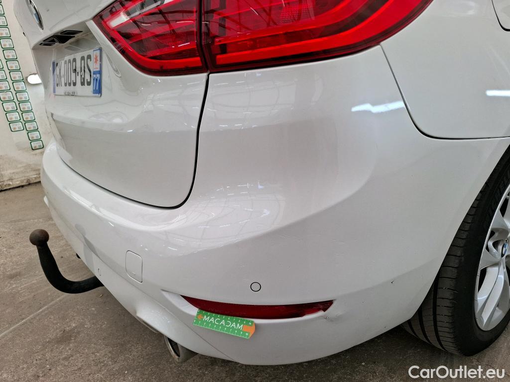  Bmw  Serie 2 BMW  Gran Tourer / 2018 / 5P / monospace 218d Business Design Auto #1