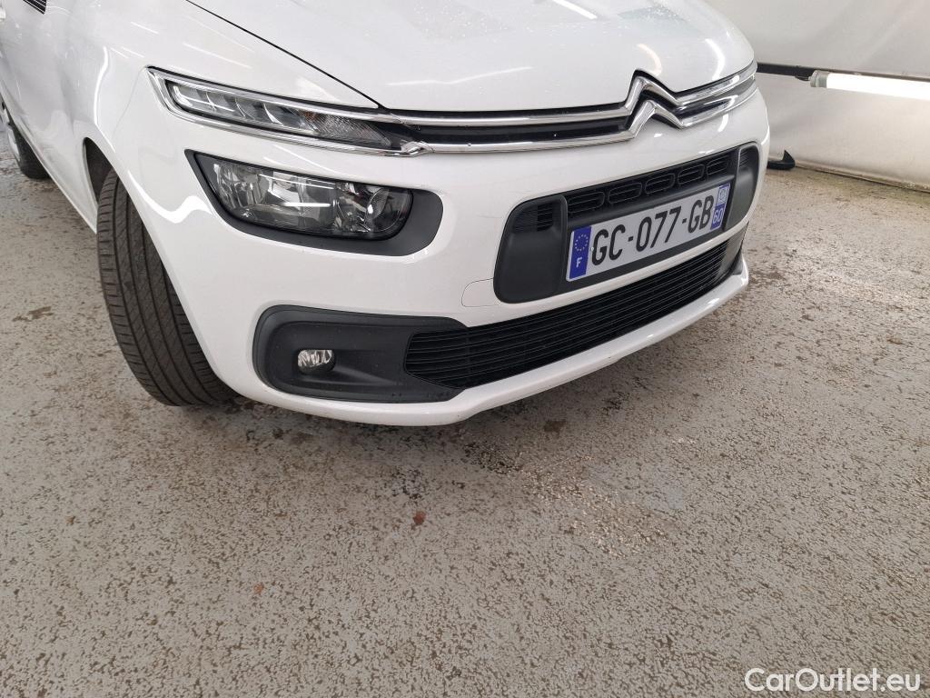  Citroen  C4 Grand Picasso /Spacetourer Business 1.5 BlueHDi 130CV BVM6 E6d #12