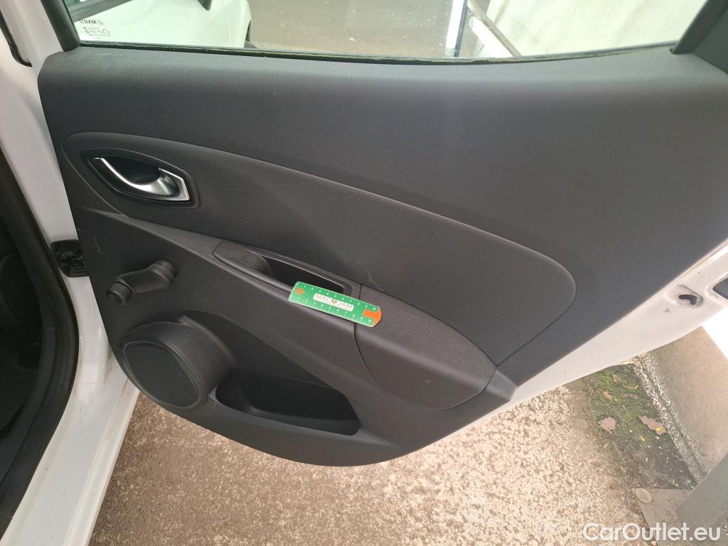  Renault  Clio  IV Air MediaNav 1.5 dCi 90CV BVM5 E6 #1