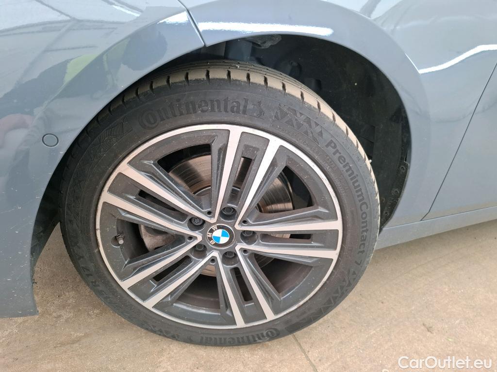  Bmw  Serie 1 BMW Série 1 / 2019 / 5P / Berline 1.5 118I DKG7 Business Design #11
